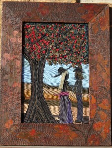 Edith and Harold, created November 2014